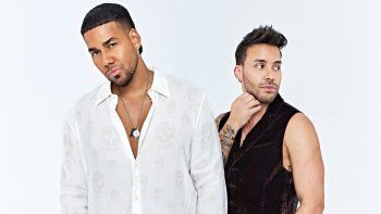 romeo santos y prince royce, juntos en velez: precio y mapa de las ubicaciones romeo santos y prince royce, juntos en velez: precio y mapa de las ubicaciones