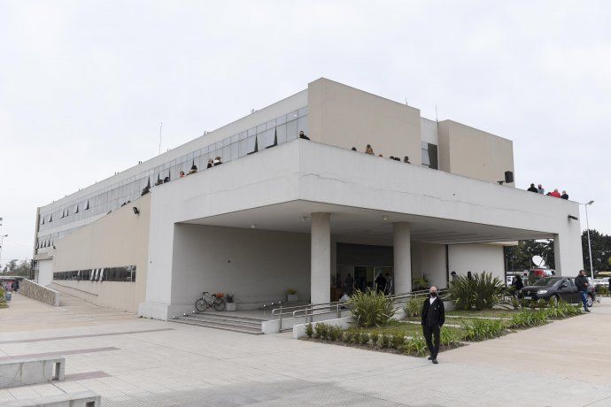 Alberto Fernández pondrá en marcha el Centro Universitario de la Innovación de La Matanza