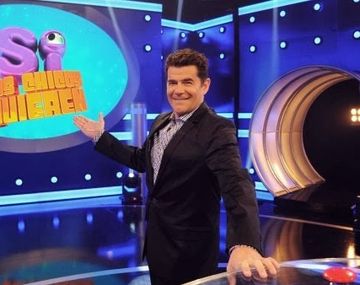 Cambios en El Trece:  sale CQC