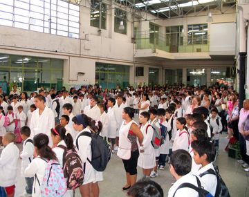 Arranca  la inscripción on line 