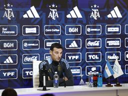 Scaloni confirmó cambios ante Ecuador y reveló un detalle con Messi y el Mundial 2026