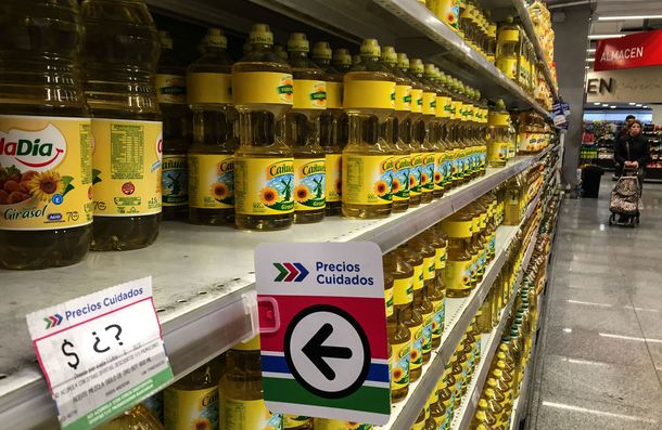 A llenar el changuito en Semana Santa: los productos de Precios Cuidados vienen con hasta un 22% de aumento