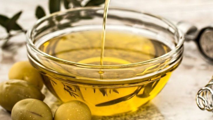 Se espera una producción récord de aceite de oliva en Uruguay.