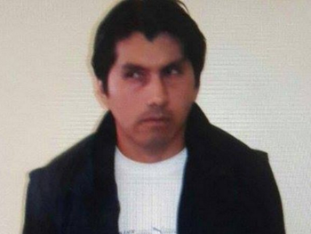 El homicida que podría recibir 140 años de cárcel por violar a su hijastra