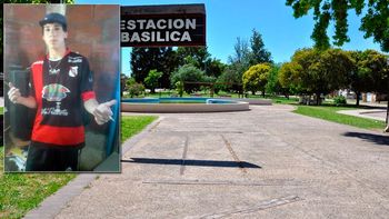 primavera sangrienta en lujan: un adolescente de 17 anos murio en una pelea primavera sangrienta en lujan: un adolescente de 17 anos murio en una pelea