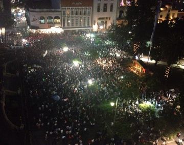 Tucumán: hubo guerra de rumores en las redes sociales