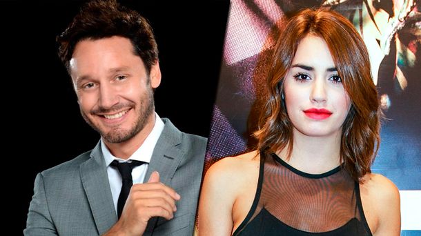 Benjamín Vicuña hará una película con Lali Espósito y será su permitido