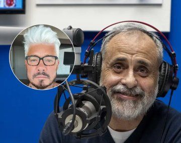 Rial reveló que tentaron a Tinelli para Gran Hermano: Famosos y lo destrozó