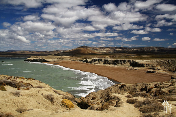 La historia del primer pueblo patagónico que desapareció misteriosamente