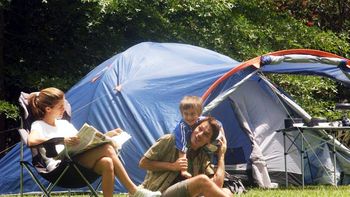 glamping: vacaciones en carpa con glamour glamping: vacaciones en carpa con glamour