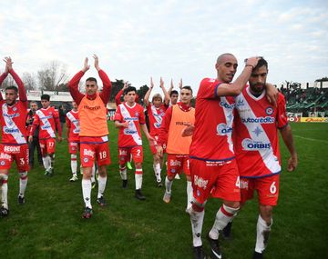 El Bicho podría repatriar a un referente