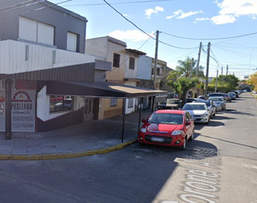 Terrible coincidencia: a una mujer le robaron el auto con el que asaltaron la pizzería de su hijo