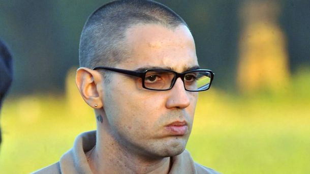 Se entregó el hijo de Eduardo Aliverti: cumplirá una condena de tres años y medio de prisión