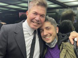 Revelan la cifra millonaria que Burlando le cobró a Jey Mammón