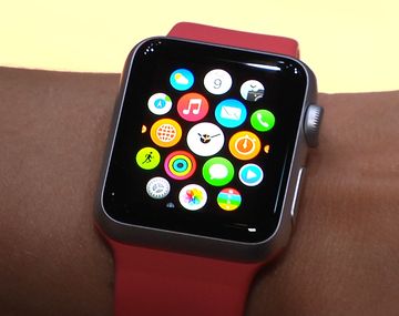 ¿Fracaso? Cayeron un 90% las ventas del Apple Watch