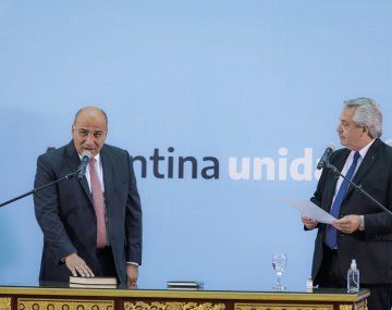 Manzur adelantó que habrá más aperturas para acelerar la reactivación