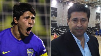 roncaglia: ?el seguro que me ofrecieron era una cargada? roncaglia: ?el seguro que me ofrecieron era una cargada?