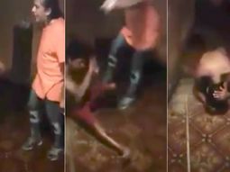 Lo acusaron de robo, lo secuestraron y lo golpearon salvajemente&nbsp;