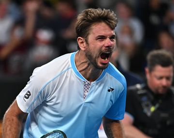 Stan Wawrinka
