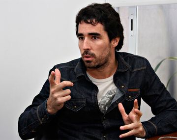 Nacho destrozó a programas de espectáculos