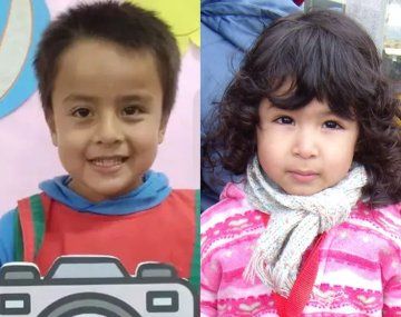 Extrajeron ADN a la hija de uno de los detenidos por el caso Loan para compararlo con el de Sofía Herrera