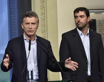 Macri se mostró preocupado por la inflación