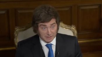 javier milei aseguro que argentina tendra una mejora por la guerra en medio oriente javier milei aseguro que argentina tendra una mejora por la guerra en medio oriente