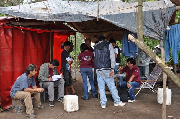 El empleo no registrado se mantuvo en el 32,8% en el primer trimestre