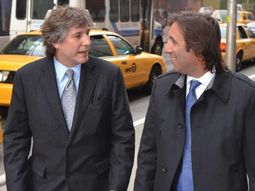 para boudou, la suba del dolar es una cuestion especulativa para boudou, la suba del dolar es una cuestion especulativa