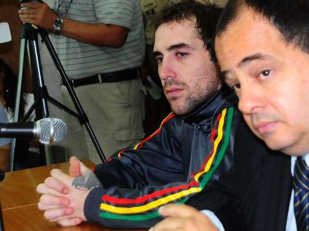 Tomaselli la pampa violador