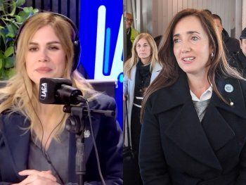 Lilia Lemoine chicaneó a Victoria Villarruel por el triunfo en las elecciones: Fue al búnker con...