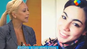 cruce ghidone vs acusada de robar su casa cruce ghidone vs acusada de robar su casa