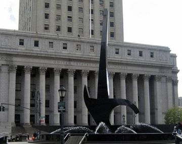 Semana clave en el conflicto del país con los buitres