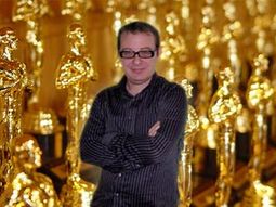 Axel Oscar Kutchevasky