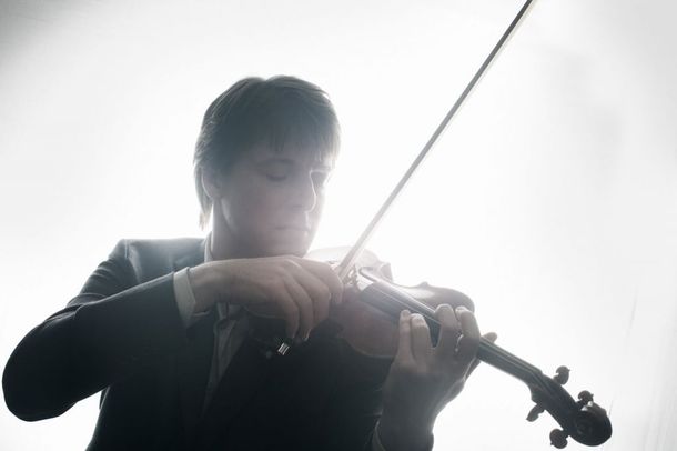 Joshua Bell