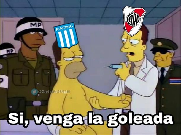 Memes y reacciones por River campeón
