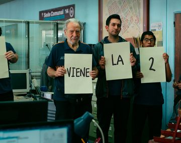 Netflix estrenó la temporada 2 de División Palermo: tres puntos claves para recordar