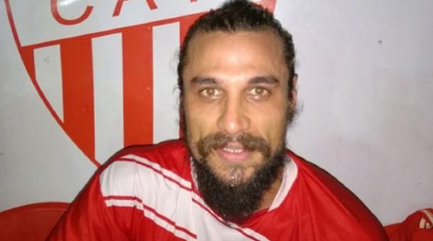 El delantero quiere volver al ruedo