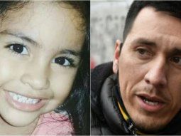 El papá de Guadalupe dio pistas que llegaron a través del teléfono
