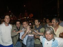 Luis juez córdoba NA