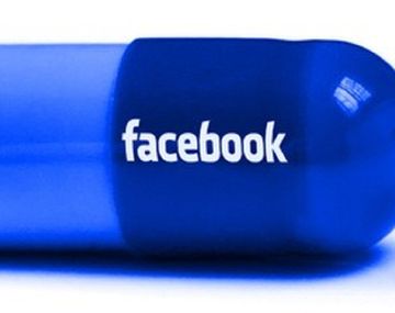 ¿Sos adicto a Facebook? Revelan porqué