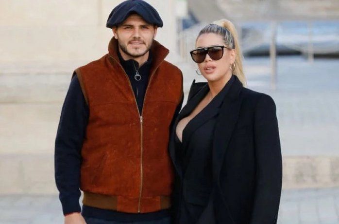 La mamá de Wanda Nara ayudó a Mauro Icardi a espaldas de su hija