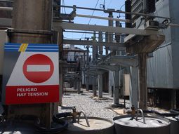 Por la ola de calor, hay nuevo récord de consumo eléctrico para un sábado