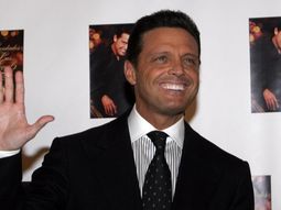 Luis Miguel Luis Miguel