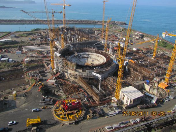 Techint estaría involucrado en otro escándalo de corrupción en Brasil