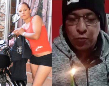 Mató a su pareja policía por la espalda y se quitó la vida