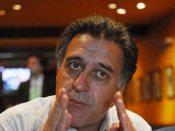 Pitrola: Con el fallo vivimos situaciones encontradas