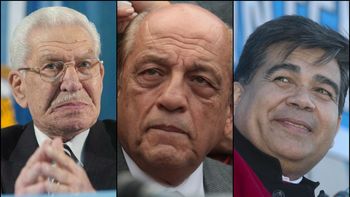 Quindimil (Lanús), Mussi (Berazategui) e Ishii (José C. Paz), tres barones del conurbano Quindimil (Lanús), Mussi (Berazategui) e Ishii (José C. Paz), tres barones del conurbano