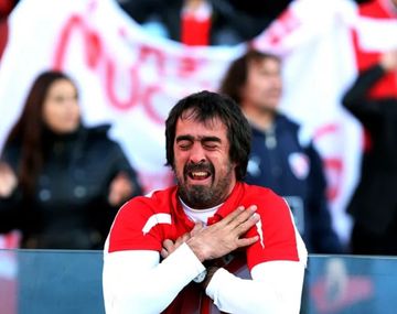 Pusimos mucha plata para que Independiente se vaya a la B