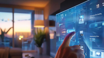 Cómo se verán las casas en 200 años. Cómo se verán las casas en 200 años.